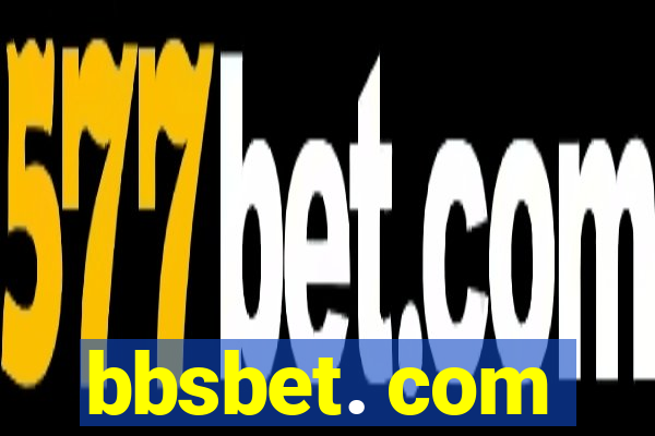 bbsbet. com